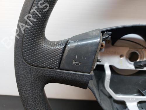 Steering wheel OPEL AGILA (A) (H00) 1.3 CDTI (F68) | BP14404967C49 
