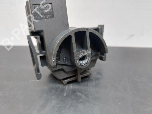 Module électronique OPEL ASTRA G Hatchback (T98) 1.7 DTI 16V (F08, F48) | BP13239976M83 