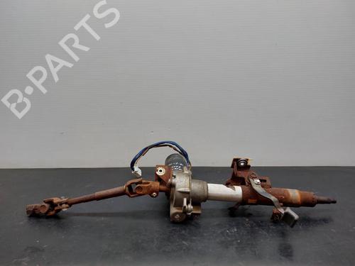 Used Steering column TOYOTA YARIS (_P9_) 1.0 VVT-i (KSP90_, KSP90R) (69 hp) 13239974