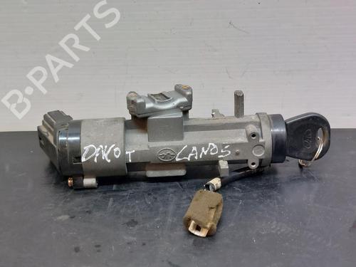 Used Ignition barrel DAEWOO LANOS (KLAT) 1.3 (75 hp) 13239993