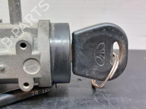 Ignition barrel DAEWOO LANOS (KLAT) 1.3 | BP13239993M48 