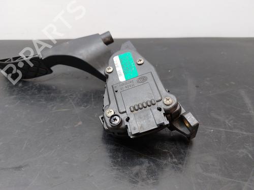 Pedal VW GOLF IV (1J1) 1.4 16V | BP13245291I4 