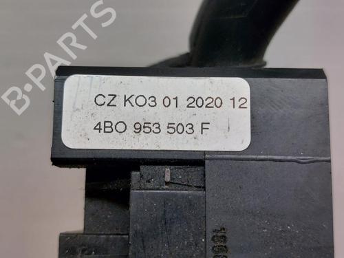 Steering column stalk VW GOLF IV (1J1) 1.4 16V | BP13245297I23 