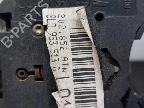 Steering column stalk VW GOLF IV (1J1) 1.4 16V | BP13245297I23 