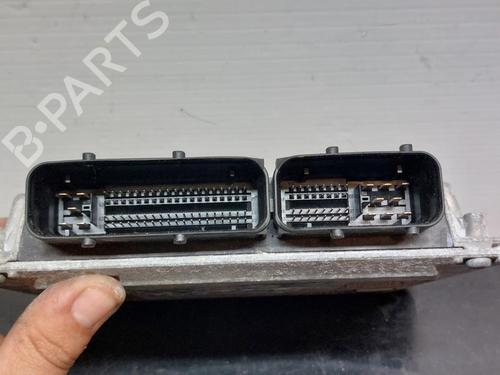 Engine control unit (ECU) SKODA FABIA I (6Y2) 1.4 | BP13245295M57