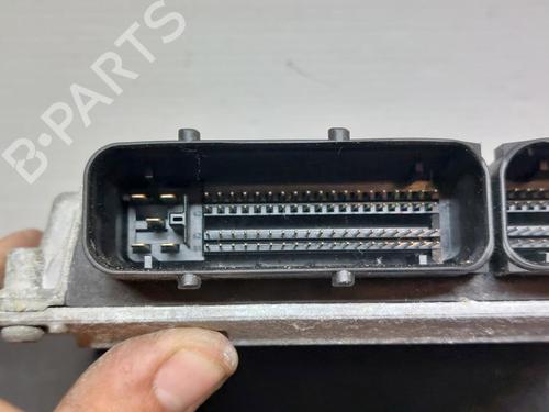 Engine control unit (ECU) SKODA FABIA I (6Y2) 1.4 | BP13245295M57