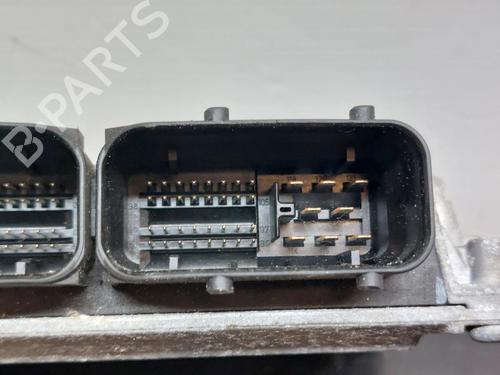 Engine control unit (ECU) SKODA FABIA I (6Y2) 1.4 | BP13245295M57