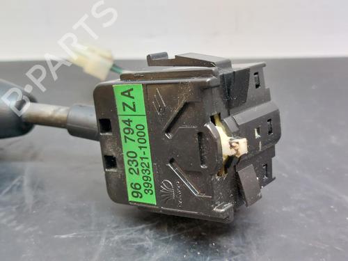 Headlight switch DAEWOO LANOS (KLAT) 1.3 | BP13247930I24 
