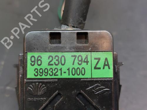 Headlight switch DAEWOO LANOS (KLAT) 1.3 | BP13247930I24 
