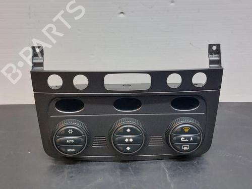 Commande Chauffage ALFA ROMEO 147 (937_) 1.9 JTDM 8V (937.AXD1A, 937.AXU1A, 937.BXU1A) (120 hp) 13248497