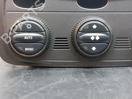 Commande Chauffage ALFA ROMEO 147 (937_) 1.9 JTDM 8V (937.AXD1A, 937.AXU1A, 937.BXU1A) | BP13248497I5 