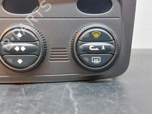 Commande Chauffage ALFA ROMEO 147 (937_) 1.9 JTDM 8V (937.AXD1A, 937.AXU1A, 937.BXU1A) | BP13248497I5 