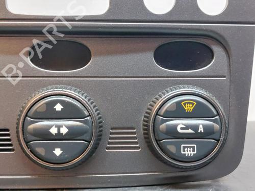 Commande Chauffage ALFA ROMEO 147 (937_) 1.9 JTDM 8V (937.AXD1A, 937.AXU1A, 937.BXU1A) | BP13248497I5 