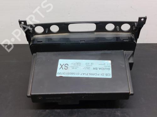 Commande Chauffage ALFA ROMEO 147 (937_) 1.9 JTDM 8V (937.AXD1A, 937.AXU1A, 937.BXU1A) | BP13248497I5 