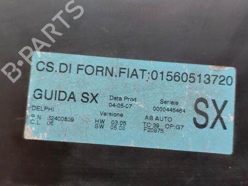 Commande Chauffage ALFA ROMEO 147 (937_) 1.9 JTDM 8V (937.AXD1A, 937.AXU1A, 937.BXU1A) | BP13248497I5 