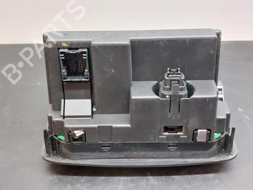 Commande Chauffage ALFA ROMEO 147 (937_) 1.9 JTDM 8V (937.AXD1A, 937.AXU1A, 937.BXU1A) | BP13248497I5 