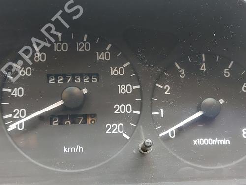 Instrument cluster DAEWOO LANOS (KLAT) 1.3 | BP13254707C47