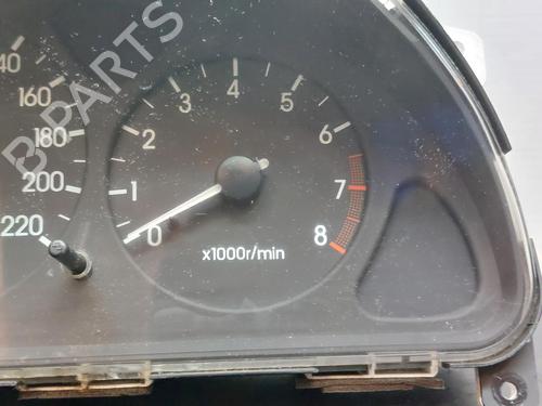 Instrument cluster DAEWOO LANOS (KLAT) 1.3 | BP13254707C47