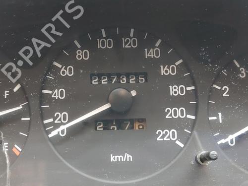 Instrument cluster DAEWOO LANOS (KLAT) 1.3 | BP13254707C47