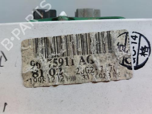 Instrument cluster DAEWOO LANOS (KLAT) 1.3 | BP13254707C47