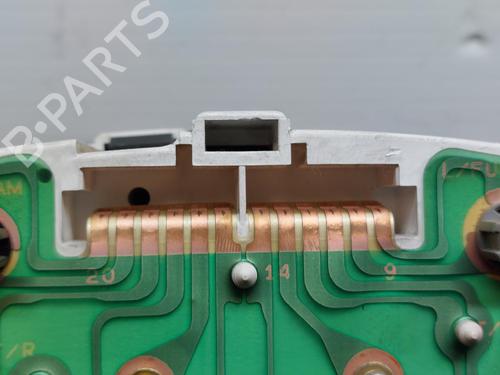 Instrument cluster DAEWOO LANOS (KLAT) 1.3 | BP13254707C47