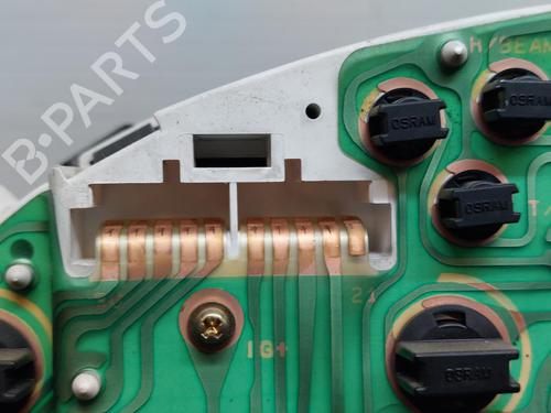 Instrument cluster DAEWOO LANOS (KLAT) 1.3 | BP13254707C47