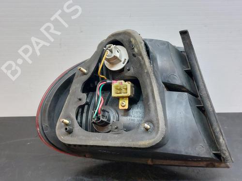 Højre baglygte DAEWOO LANOS (KLAT) 1.3 | BP13255814C35 