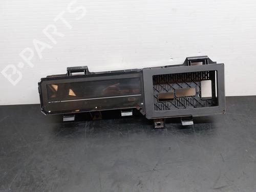 Used Instrument cluster RENAULT GRAND SCÉNIC III (JZ0/1_) 1.6 dCi (JZ00, JZ12) (130 hp) 13258709