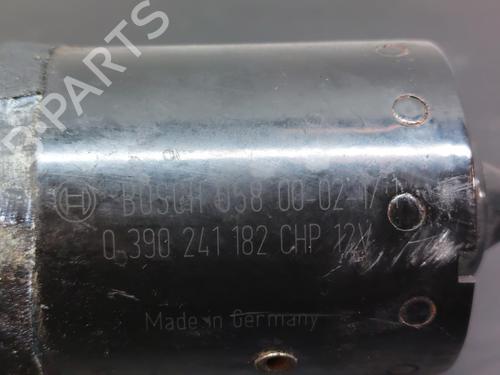Front wiper motor OPEL ASTRA G Hatchback (T98) 1.4 16V (F08, F48) | BP13258704M29 