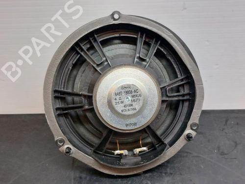 Haut-parleur FORD FIESTA VI (CB1, CCN) 1.4 TDCi | BP13258901E2 