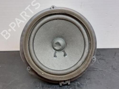 Used Speaker FORD FIESTA VI (CB1, CCN) 1.4 TDCi (70 hp) 13258902