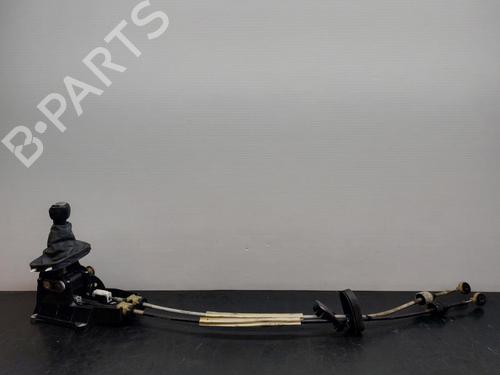 Gear lever SAAB 9-3 Estate (E50) 1.9 TTiD | BP14404985M90 