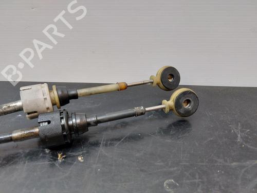 Gear lever SAAB 9-3 Estate (E50) 1.9 TTiD | BP14404985M90 