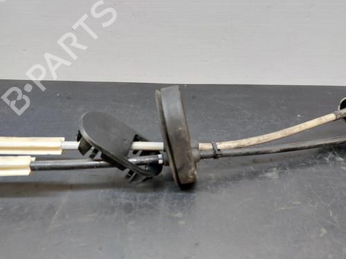 Gear lever SAAB 9-3 Estate (E50) 1.9 TTiD | BP14404985M90 