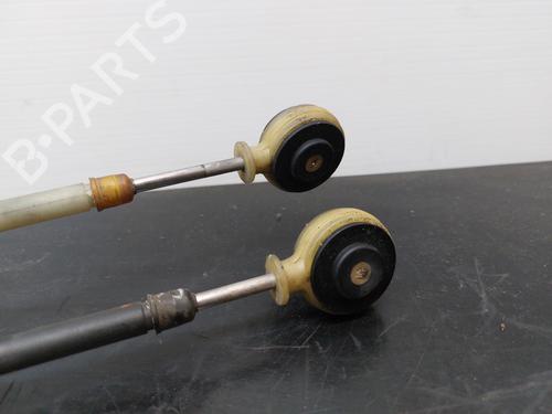 Gear lever SAAB 9-3 Estate (E50) 1.9 TTiD | BP14404985M90 