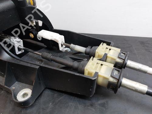 Gear lever SAAB 9-3 Estate (E50) 1.9 TTiD | BP14404985M90 