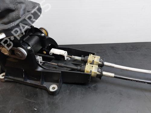 Gear lever SAAB 9-3 Estate (E50) 1.9 TTiD | BP14404985M90 
