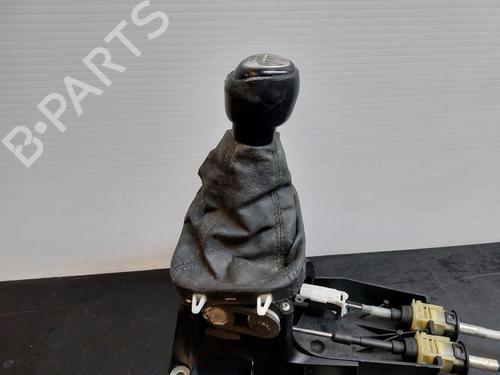 Gear lever SAAB 9-3 Estate (E50) 1.9 TTiD | BP14404985M90 