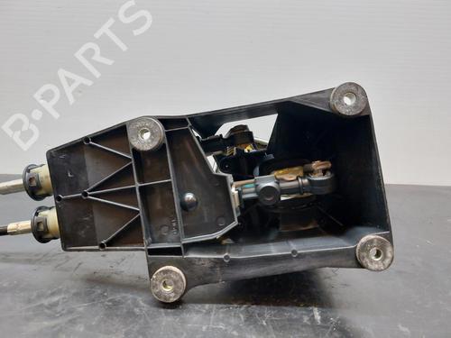 Gear lever SAAB 9-3 Estate (E50) 1.9 TTiD | BP14404985M90 