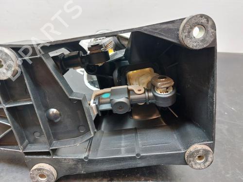 Gear lever SAAB 9-3 Estate (E50) 1.9 TTiD | BP14404985M90 