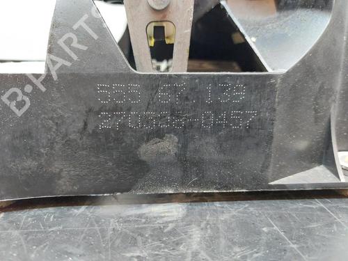 Gear lever SAAB 9-3 Estate (E50) 1.9 TTiD | BP14404985M90 