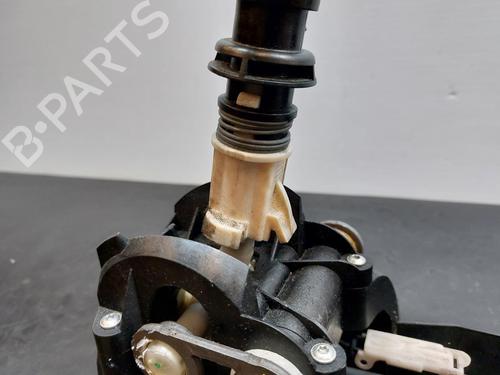 Gear lever SAAB 9-3 Estate (E50) 1.9 TTiD | BP14404985M90 