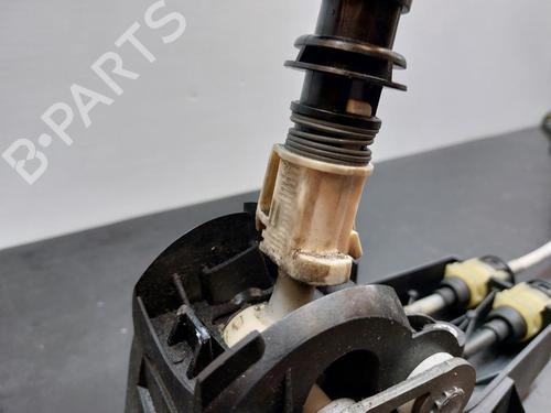 Gear lever SAAB 9-3 Estate (E50) 1.9 TTiD | BP14404985M90 