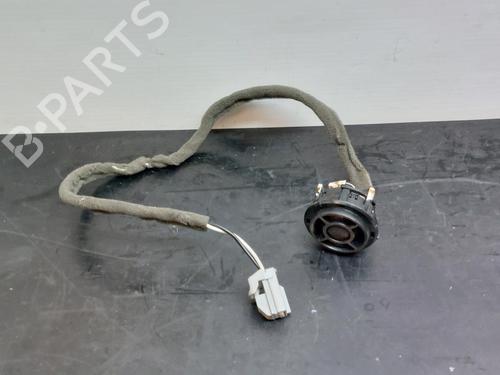 Høyttaler FORD FIESTA VI (CB1, CCN) 1.4 TDCi (70 hp) 14404984