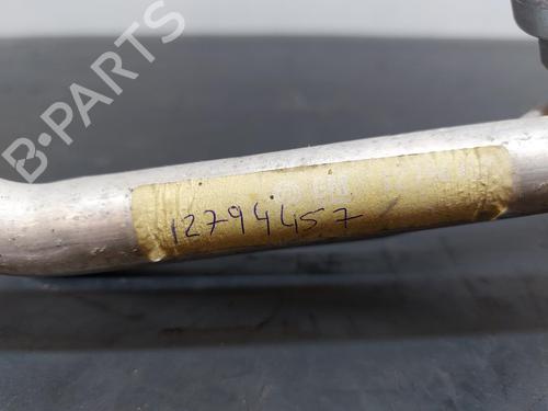 AC pipe SAAB 9-3 Estate (E50) 1.9 TTiD | BP14404986M126 