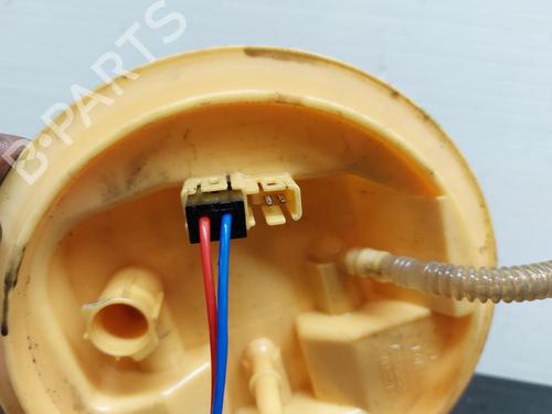 Fuel pump SAAB 9-3 Estate (E50) 1.9 TTiD | BP14404990M76 