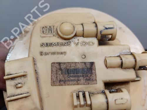 Fuel pump SAAB 9-3 Estate (E50) 1.9 TTiD | BP14404990M76 