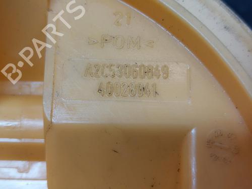 Fuel pump SAAB 9-3 Estate (E50) 1.9 TTiD | BP14404990M76 