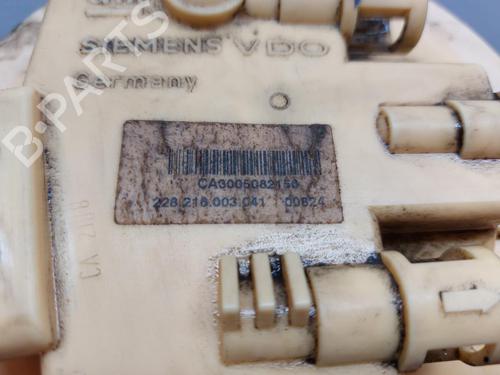 Fuel pump SAAB 9-3 Estate (E50) 1.9 TTiD | BP14404990M76 
