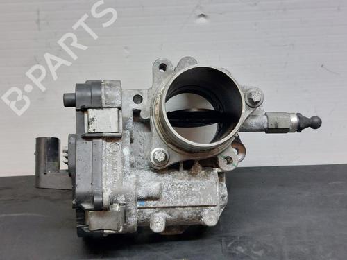 Throttle body SAAB 9-3 Estate (E50) 1.9 TTiD 55200820 / 48CPD6